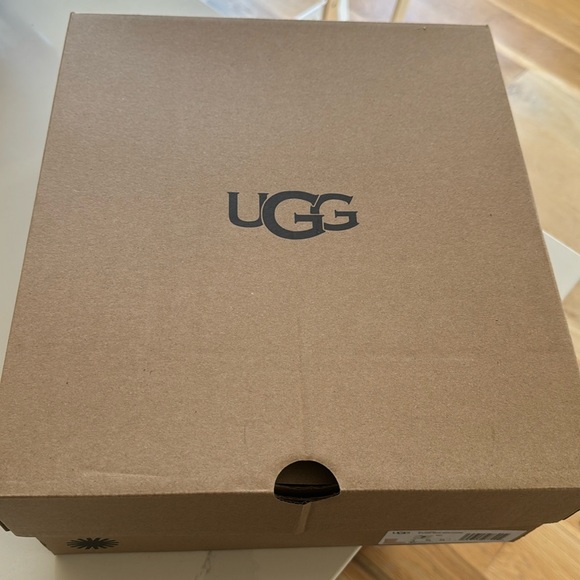 Brand new in box pink Uggs - Picture 2 of 5